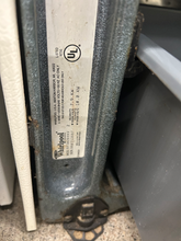 Load image into Gallery viewer, Whirlpool Coil Electric Stove -7559