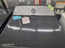 Load image into Gallery viewer, GE Profile - 5.3 Cu. Ft. Front Load Washer - 5960
