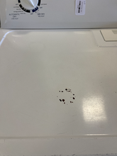 Load image into Gallery viewer, Amana Washer and Electric Dryer Set - 5375 - 5385