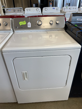 Load image into Gallery viewer, Maytag Washer and Electric Dryer Set - 5828 - 5717