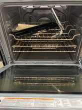 Load image into Gallery viewer, KitchenAid - 6.4 Cu. Ft. Stainless Electric Stove - 6048