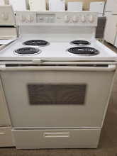 Load image into Gallery viewer, Whirlpool Coil Electric Stove - 5325