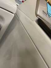 Load image into Gallery viewer, Maytag 5.3 cu ft Washer and 7.4 cu ft Gas Dryer - 6043 - 6051