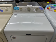 Load image into Gallery viewer, Maytag - 7.0 cu. ft. Gas Dryer - 6058