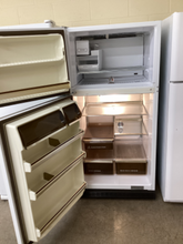 Load image into Gallery viewer, GE Refrigerator - 5861