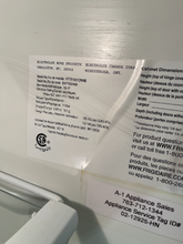 Load image into Gallery viewer, Frigidaire Refrigerator - 5862