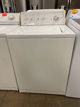 Load image into Gallery viewer, Kenmore Washer - 3484