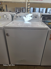 Load image into Gallery viewer, Whirlpool Washer - 7747