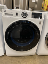 Load image into Gallery viewer, GE 4.6 cu. ft. Front Load Washer - 5963