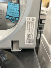 Load image into Gallery viewer, GE Profile 5.0 cu Ft. Washer - 6833