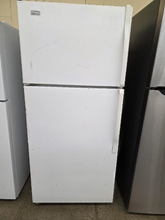Load image into Gallery viewer, Roper Refrigerator - 7858