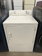 Load image into Gallery viewer, GE Electric Dryer - 7077