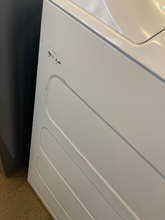 Load image into Gallery viewer, GE Washer and Gas Dryer Set - 4554 - 4550