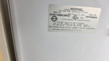 Load image into Gallery viewer, (T08783) Hotpoint Refrigerator - 8783