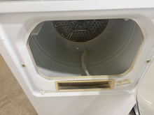 Load image into Gallery viewer, (T08846) GE Electric Dryer - 8846