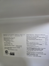 Load image into Gallery viewer, (T08930) Frigidaire Refrigerator - 8930