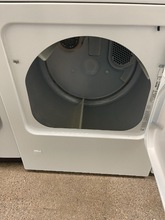 Load image into Gallery viewer, Amana Gas Dryer - 5439
