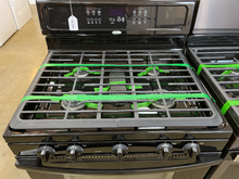 Load image into Gallery viewer, Whirlpool Gas Stove - 6036