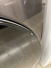 Load image into Gallery viewer, LG 7.4 cu ft Black Electric Dryer - 4450