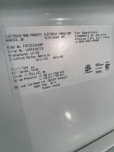 Load image into Gallery viewer, Frigidaire Refrigerator - 5461