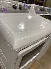 Load image into Gallery viewer, GE Gas Dryer - 5929