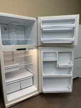 Load image into Gallery viewer, GE Bisque Refrigerator - 5723