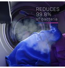 Load image into Gallery viewer, Brand New GE Profile 7.8 cu. ft. Front Load Gas Dryer - PFD87GSPVRS