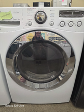 Load image into Gallery viewer, (T06368) LG Electric Dryer - 6368