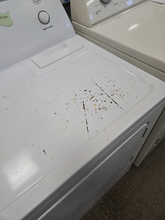 Load image into Gallery viewer, Roper Washer and Electric Dryer Set - 7933 - 7936