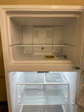Load image into Gallery viewer, Whirlpool - 18.2 Cu. Ft. White Refrigerator - 6081