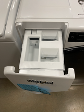 Load image into Gallery viewer, Whirlpool - 4.5 Cu. Ft. Front Load Washer - 6054