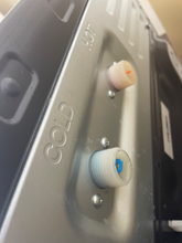 Load image into Gallery viewer, Bespoke by Samsung 5.3 cu ft All In One Washer and Electric Dryer - 4477