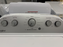 Load image into Gallery viewer, (T08674) Whirlpool Washer - 8674