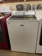 Load image into Gallery viewer, Maytag Washer and Electric Dryer Set - 5519 - 5520