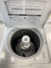 Load image into Gallery viewer, Whirlpool Washer - 5889