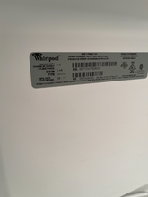 Load image into Gallery viewer, Whirlpool Refrigerator - 6545