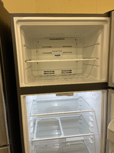 Load image into Gallery viewer, Frigidaire Stainless Refrigerator - 5477