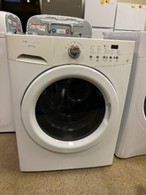 Load image into Gallery viewer, Frigidaire Front Load Washer - 5550