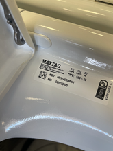 Load image into Gallery viewer, Maytag Washer - 5803