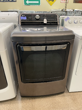 Load image into Gallery viewer, LG Gas Dryer - 5640