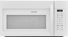 Load image into Gallery viewer, Brand New Frigidaire 1.8 Cu. Ft. White OTR Microwave - FMOS1846BW