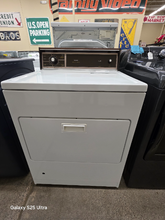 Load image into Gallery viewer, Kenmore Gas Dryer - 7847