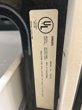 Load image into Gallery viewer, Amana Electric Stove - 7443