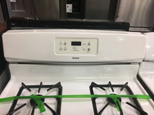 Load image into Gallery viewer, Kenmore Gas Stove - 5626