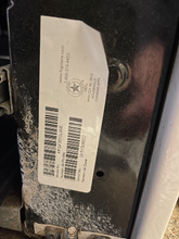 Load image into Gallery viewer, Frigidaire Gas Stove - 5735