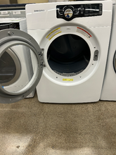 Load image into Gallery viewer, Samsung Electric Dryer - 7349