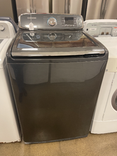 Load image into Gallery viewer, Samsung Washer - 5806