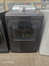 Load image into Gallery viewer, GE Profile - 5.3 Cu. Ft. Front Load Washer - 5960