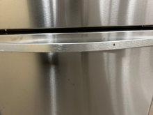 Load image into Gallery viewer, Whirlpool 22 cu ft Stainless Steel Bottom Freezer Refrigerator - 7599