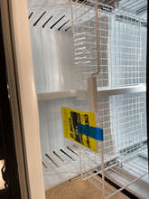 Load image into Gallery viewer, Whirlpool - 24.5 Cu. Ft. Black Stainless 4-Door French Door Refrigerator - 6097